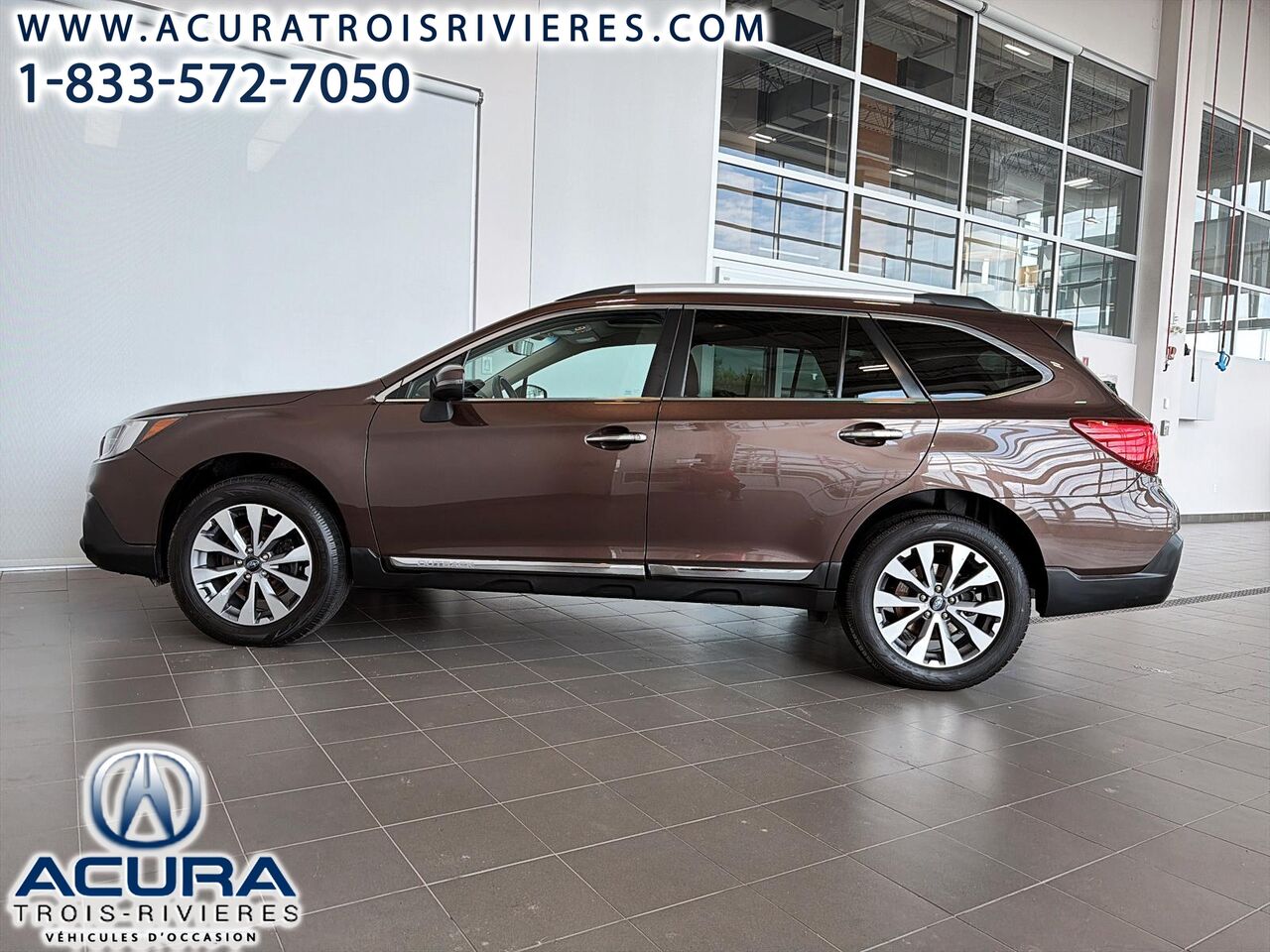 2019 Subaru Outback - Image 9