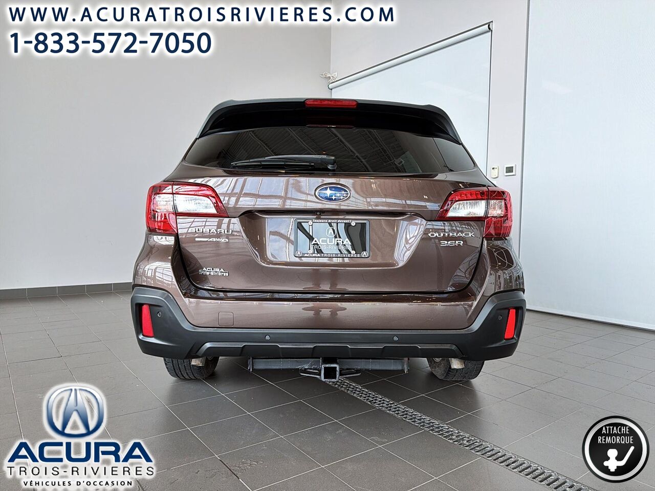 2019 Subaru Outback - Image 10