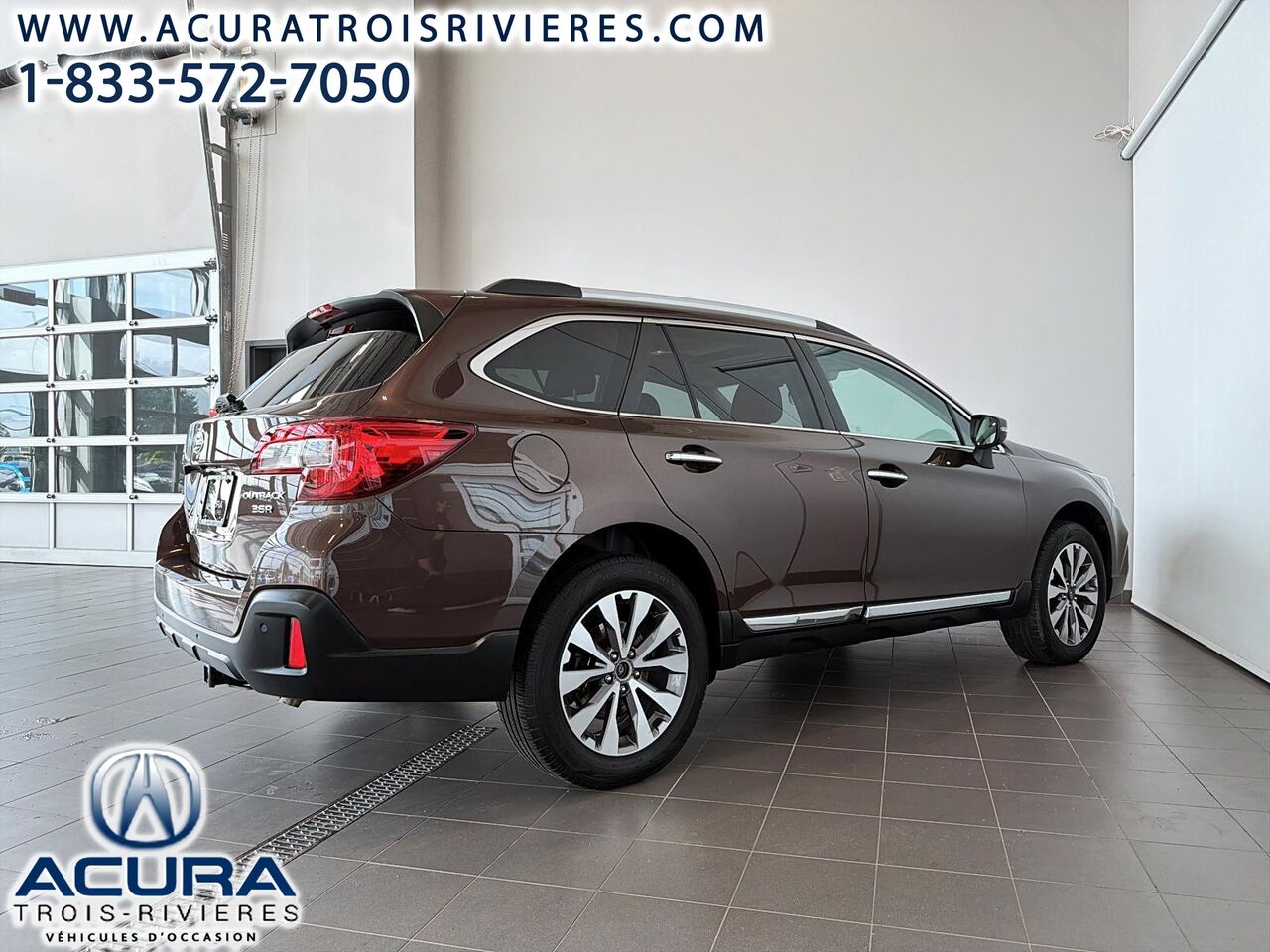 2019 Subaru Outback - Image 11