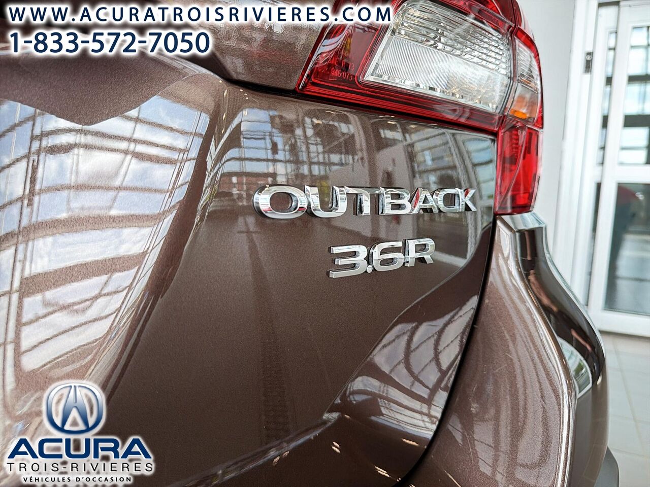 2019 Subaru Outback - Image 12