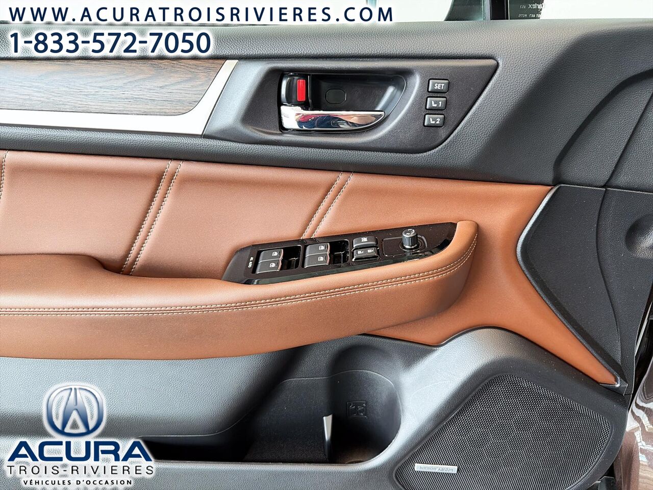 2019 Subaru Outback - Image 15