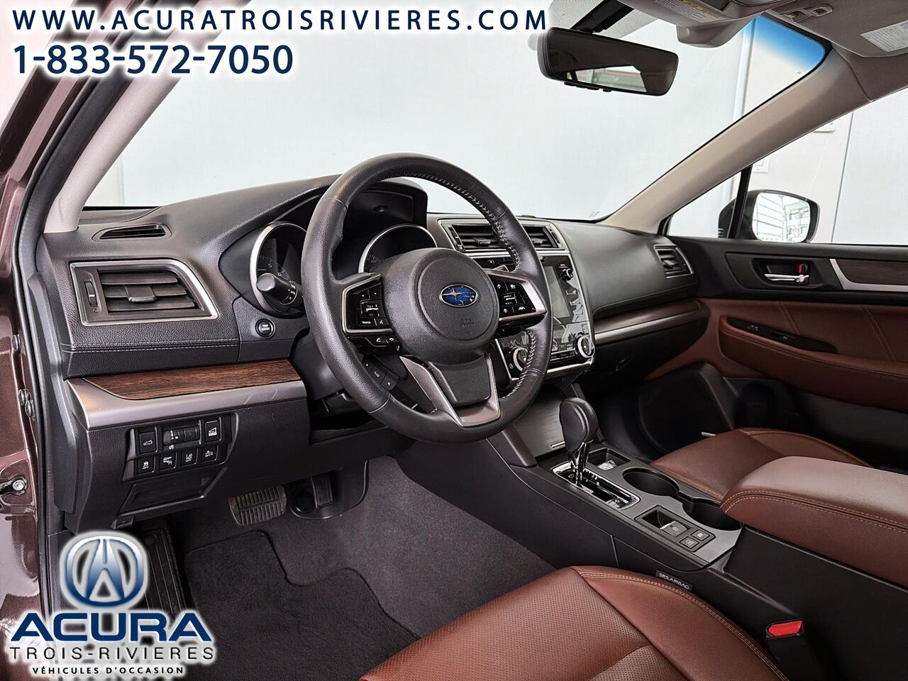 2019 Subaru Outback - Image 17