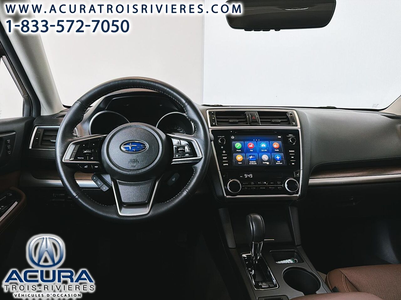 2019 Subaru Outback - Image 18