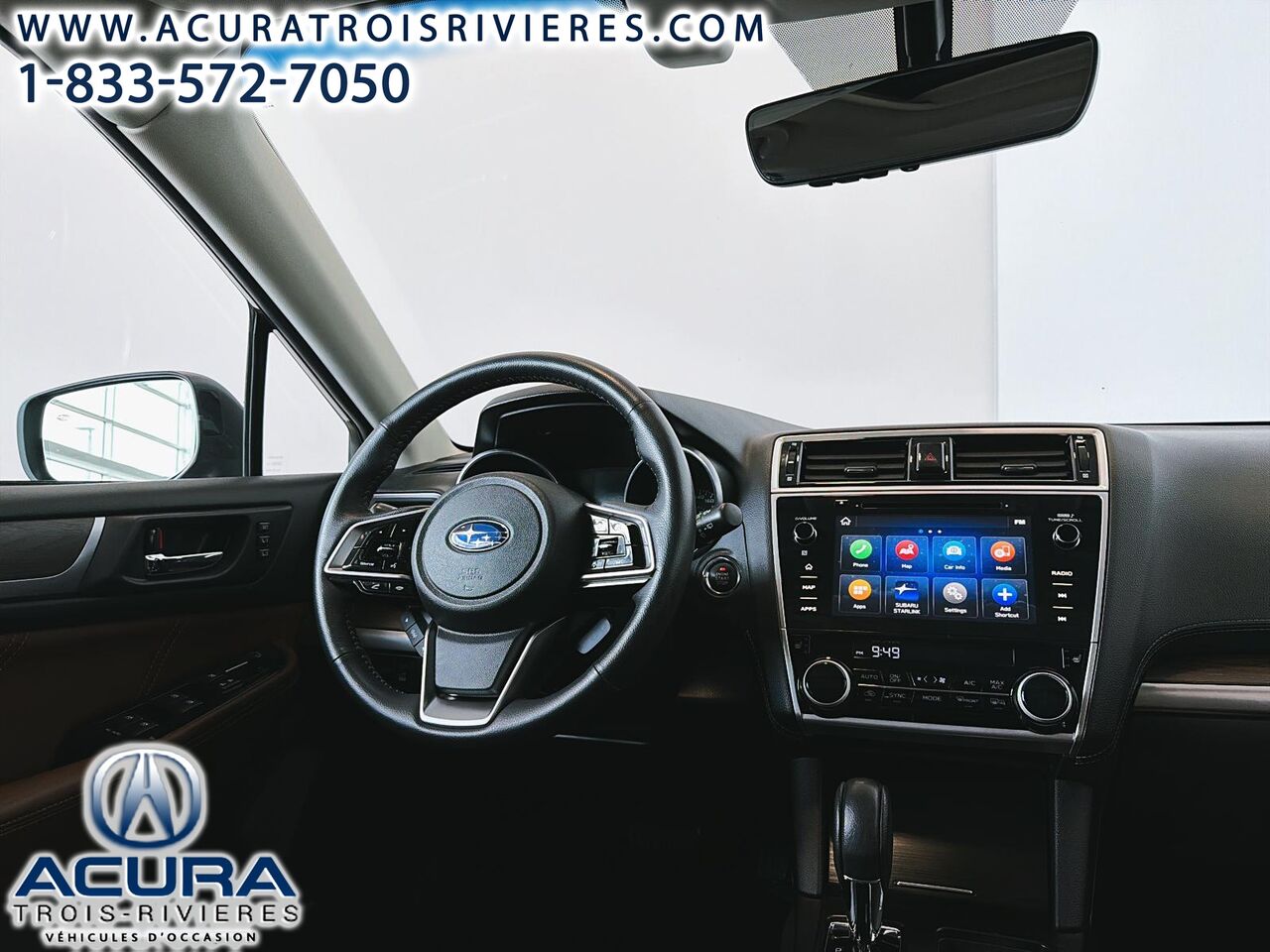2019 Subaru Outback - Image 19
