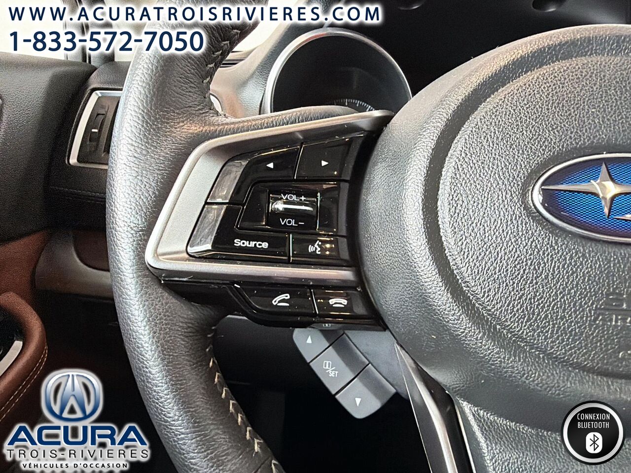 2019 Subaru Outback - Image 20