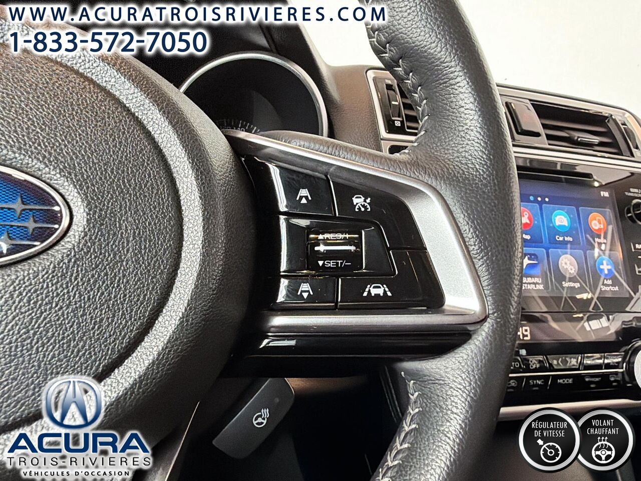 2019 Subaru Outback - Image 21
