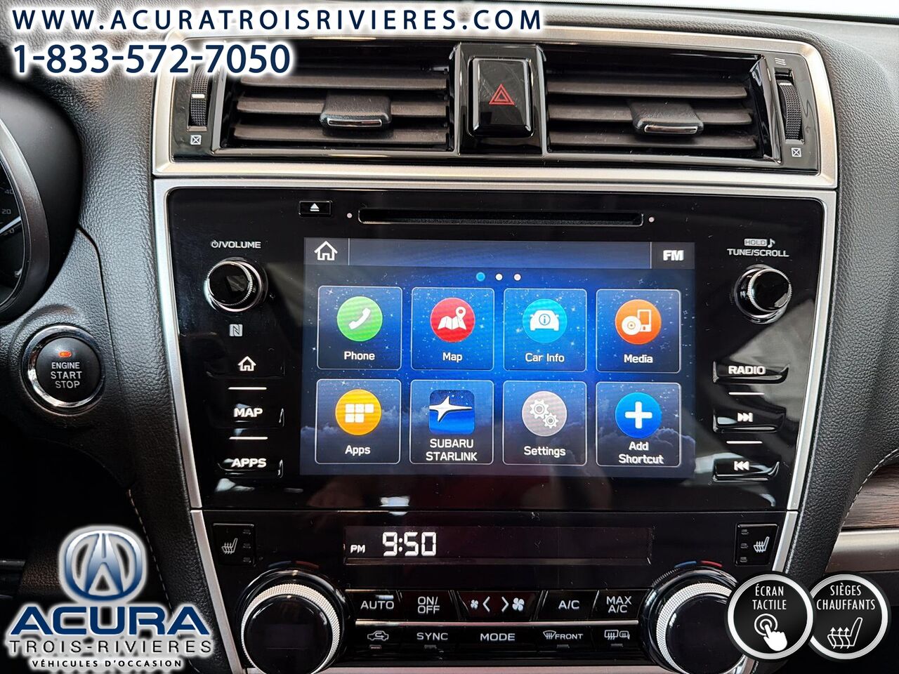 2019 Subaru Outback - Image 23