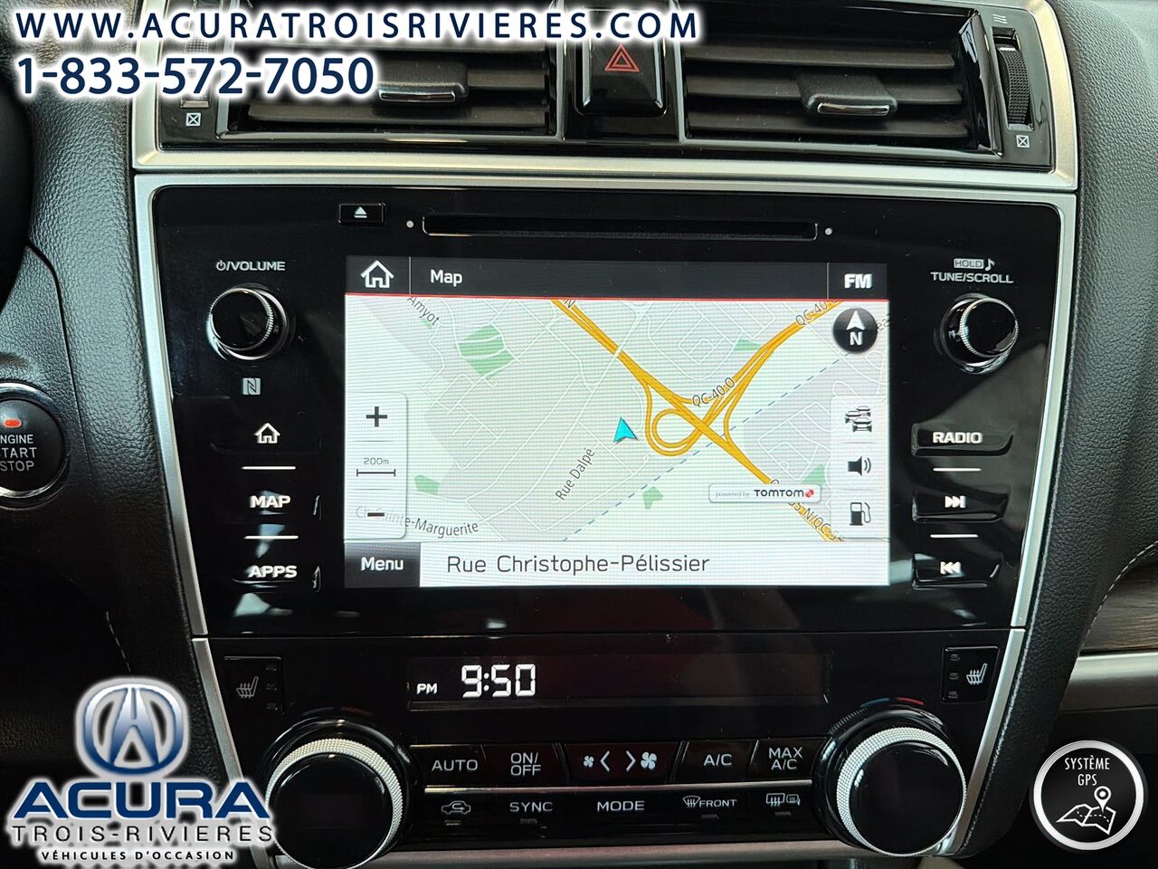 2019 Subaru Outback - Image 24