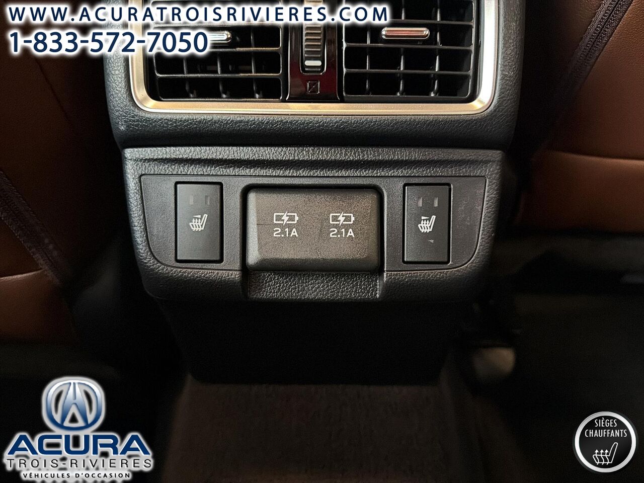 2019 Subaru Outback - Image 27