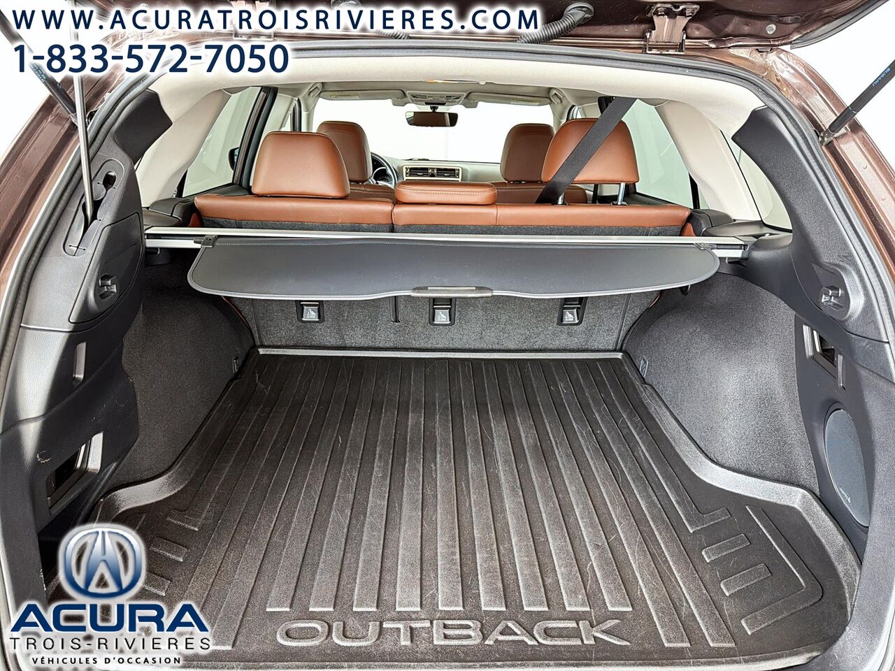 2019 Subaru Outback - Image 29