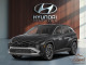 2026 Hyundai Tucson - Thumbnail 1
