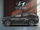 2026 Hyundai Tucson - Thumbnail 2
