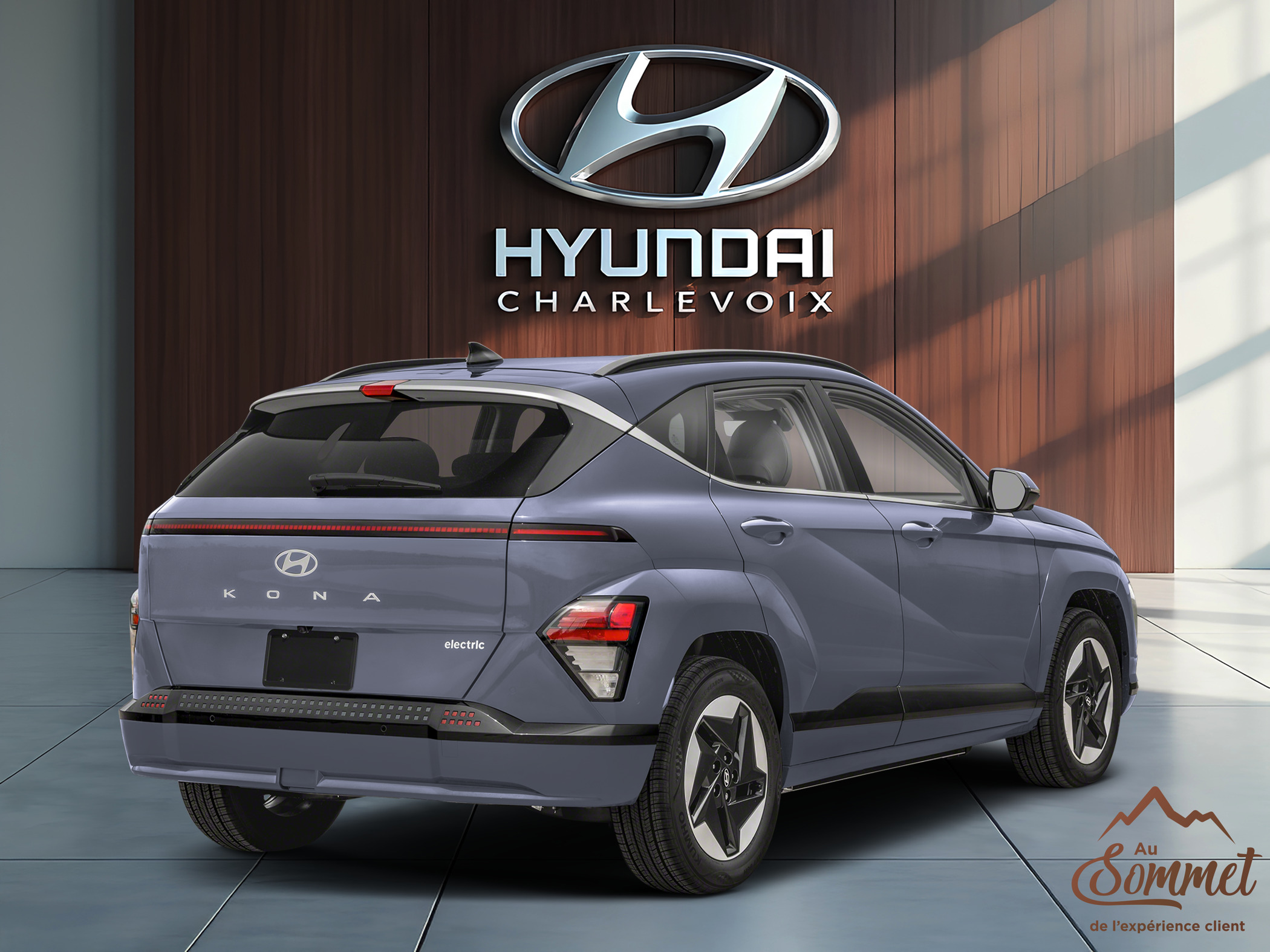 2026 Hyundai Kona - Image 2