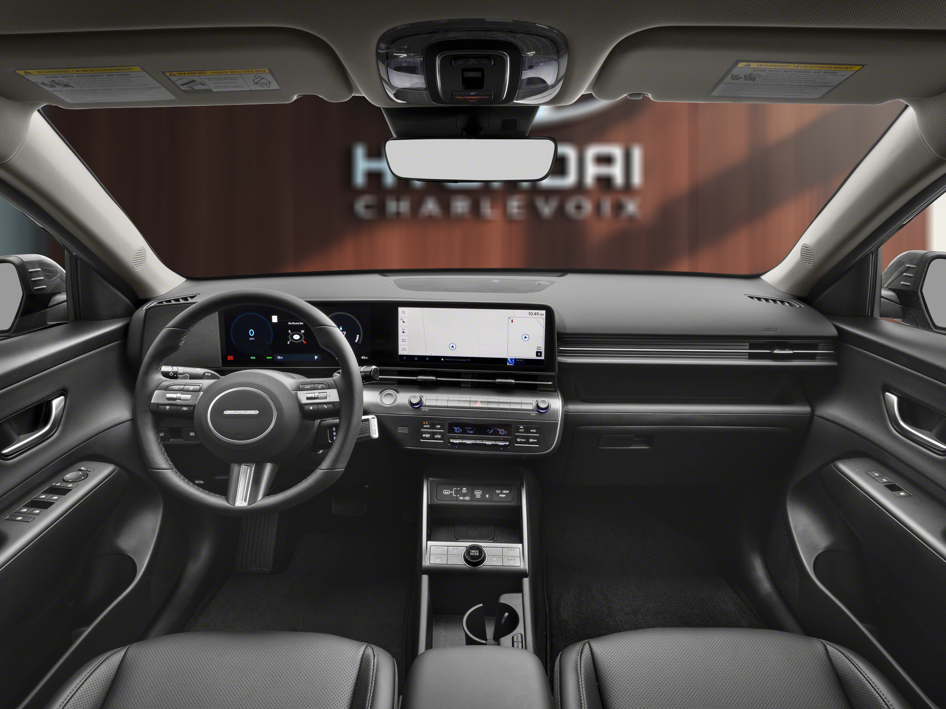 2026 Hyundai Kona - Image 4