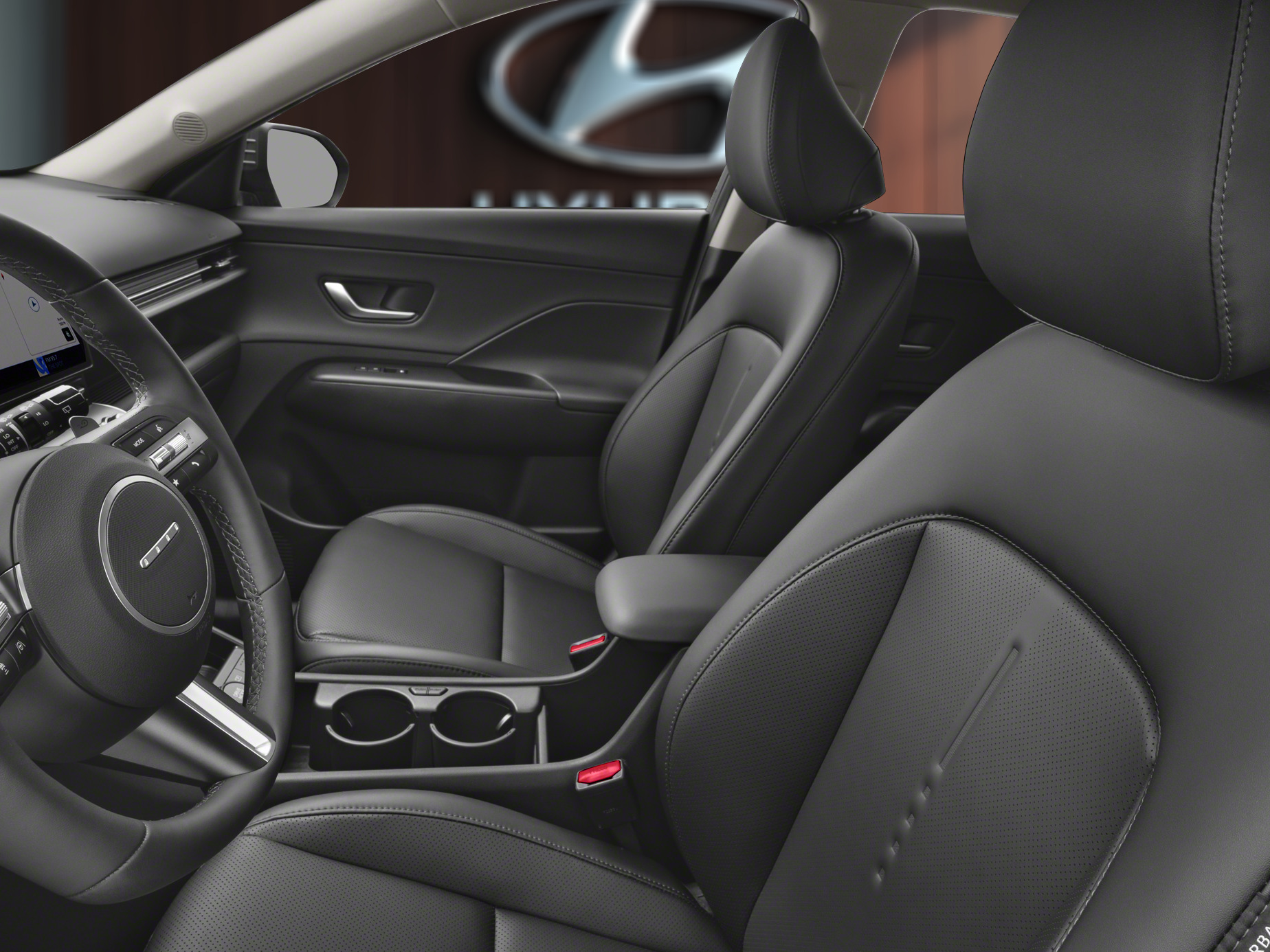 2026 Hyundai Kona - Image 5