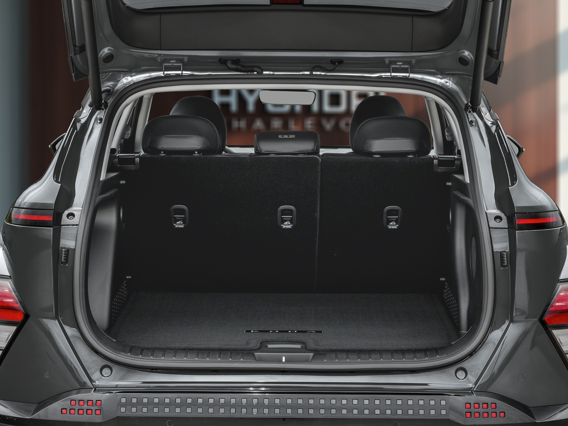 2026 Hyundai Kona - Image 7