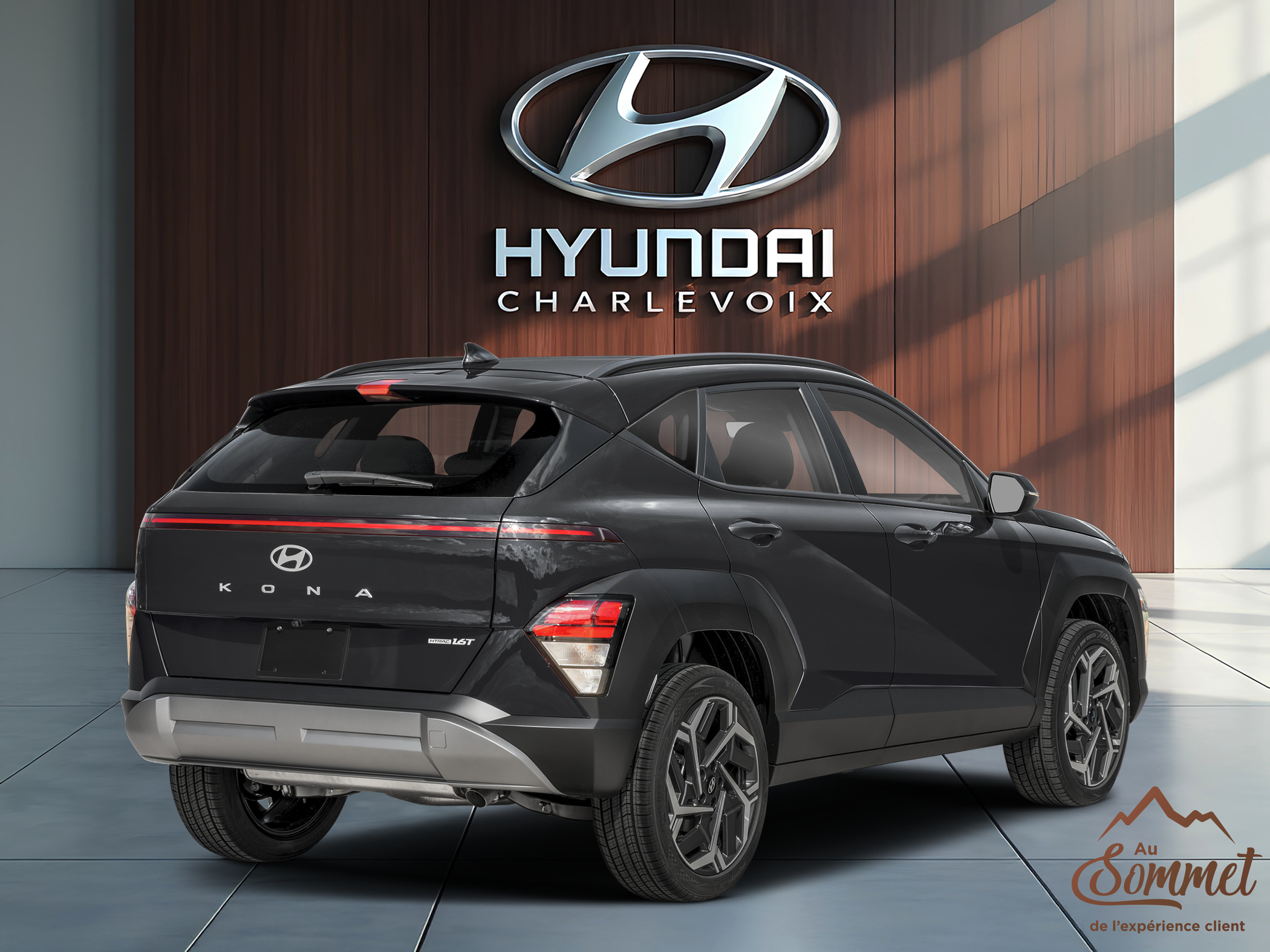 2026 Hyundai Kona - Image 2