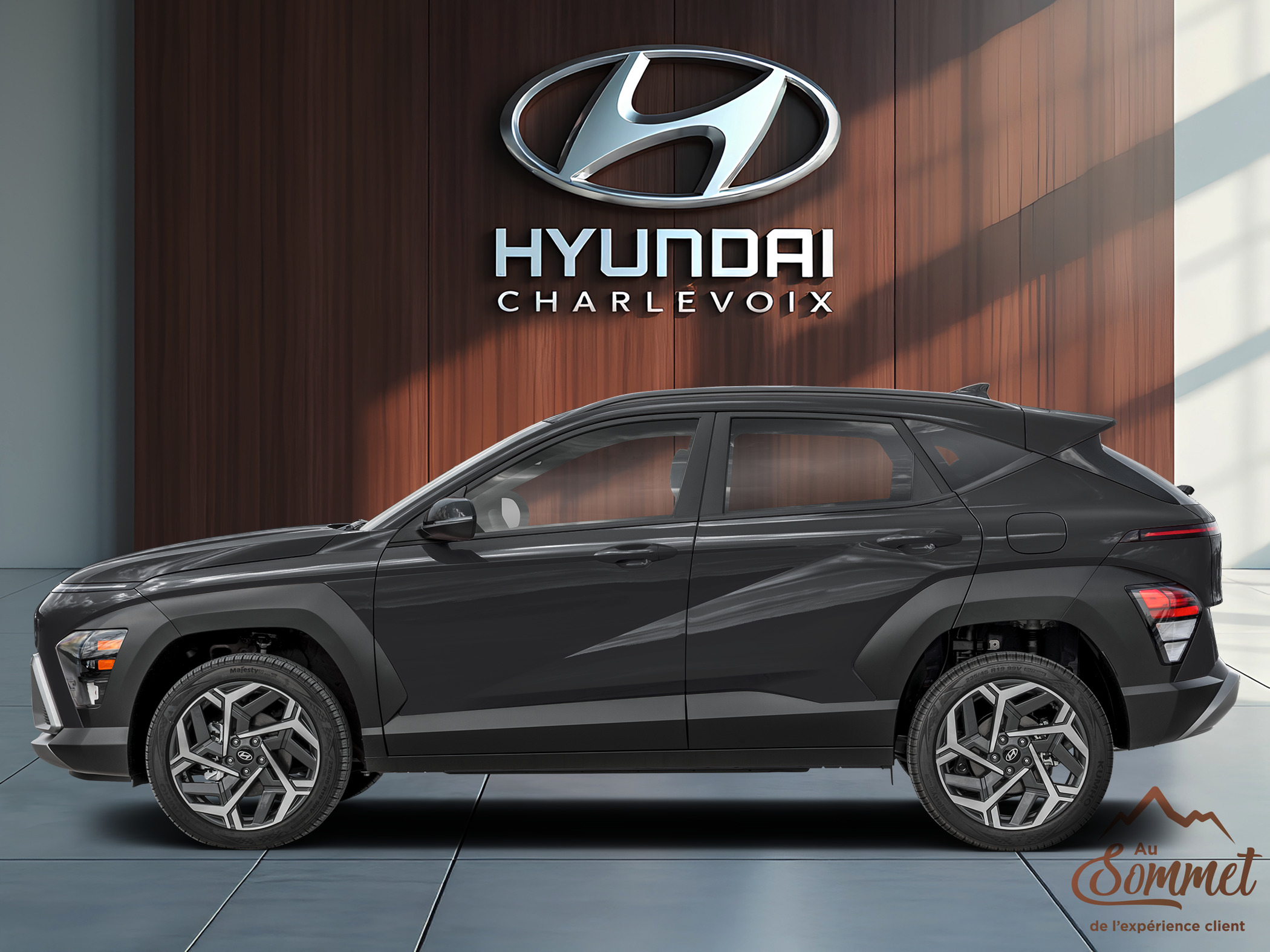 2026 Hyundai Kona - Image 3