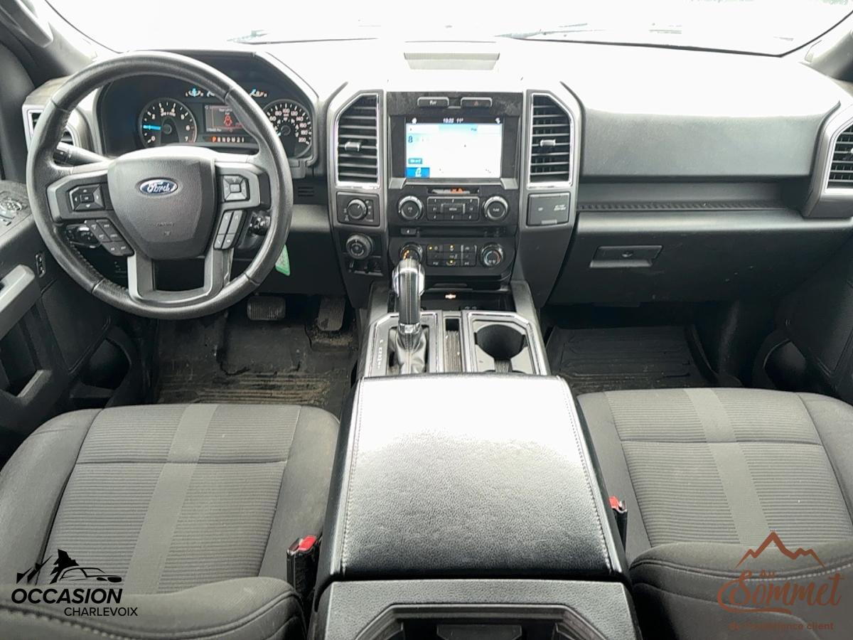 2016 Ford F-150 - Image 6