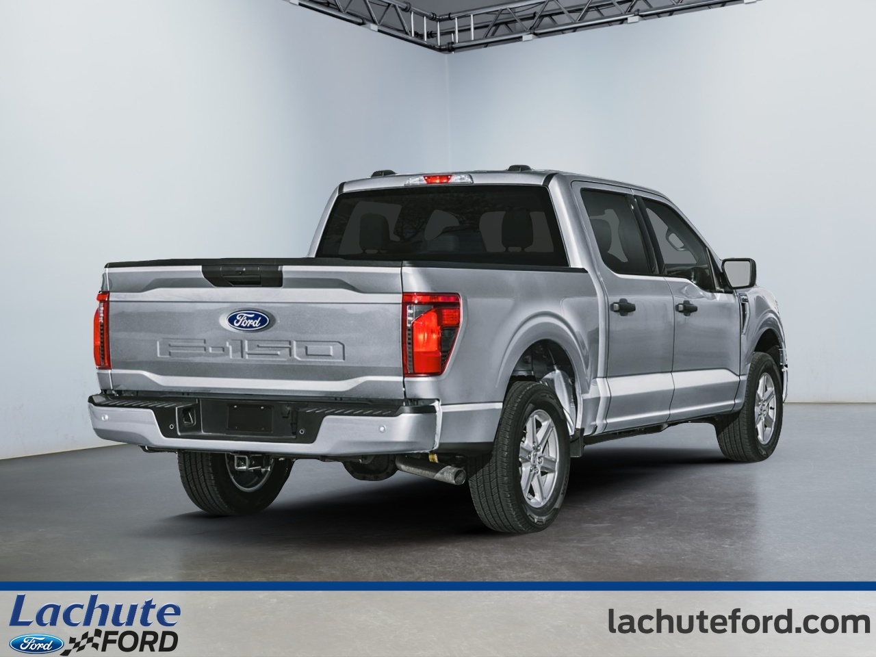 2026 Ford F-150 - Image 2