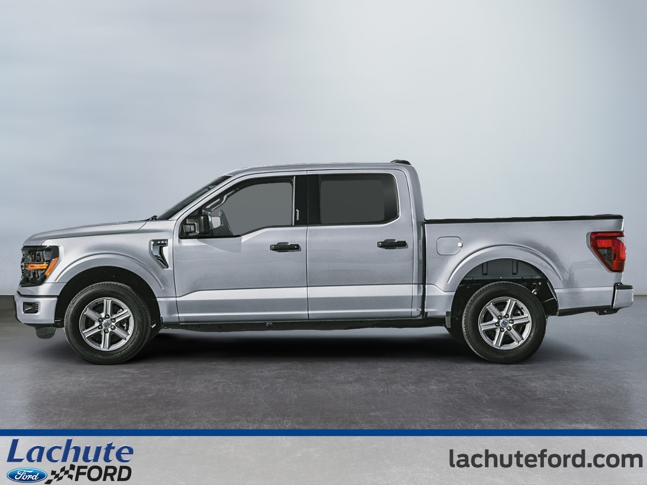 2026 Ford F-150 - Image 3