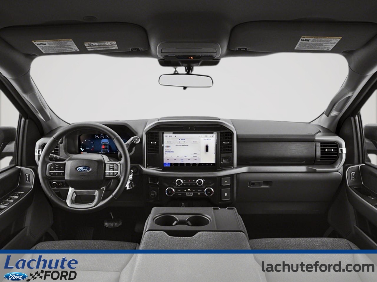 2026 Ford F-150 - Image 5