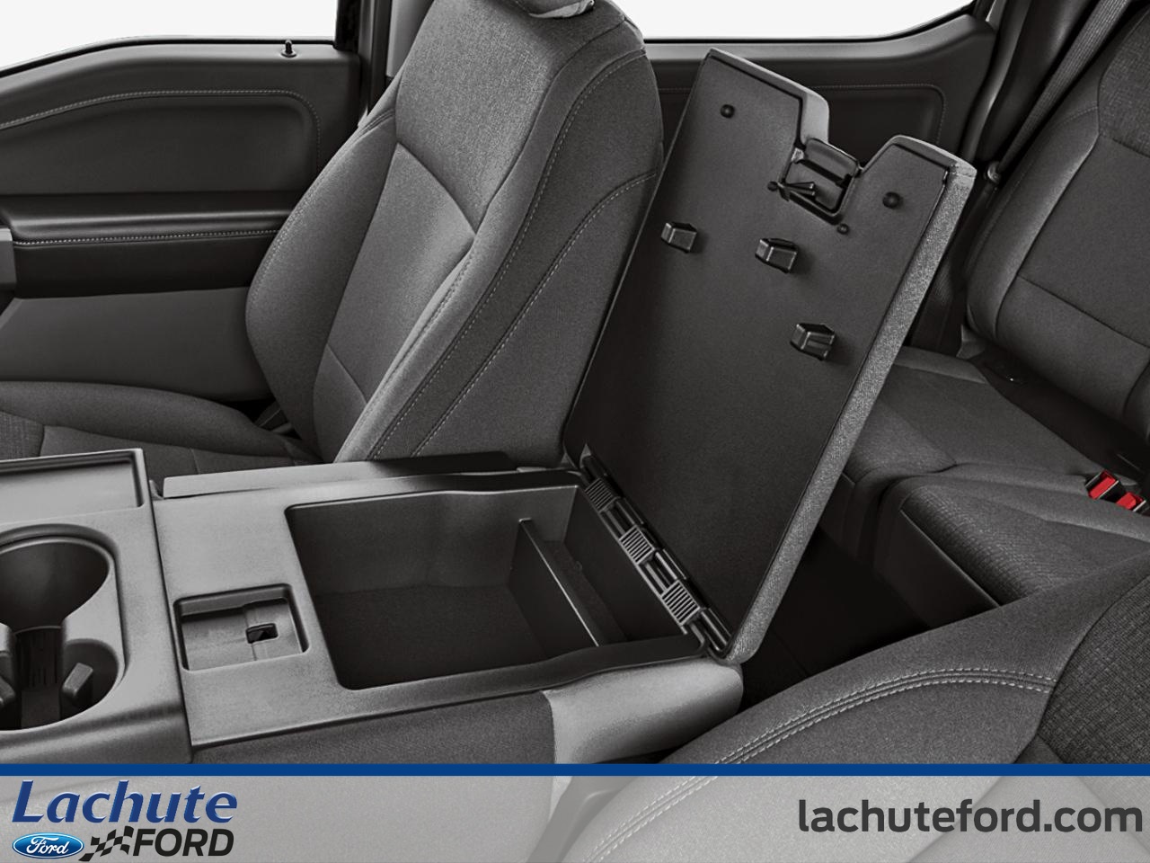 2026 Ford F-150 - Image 7