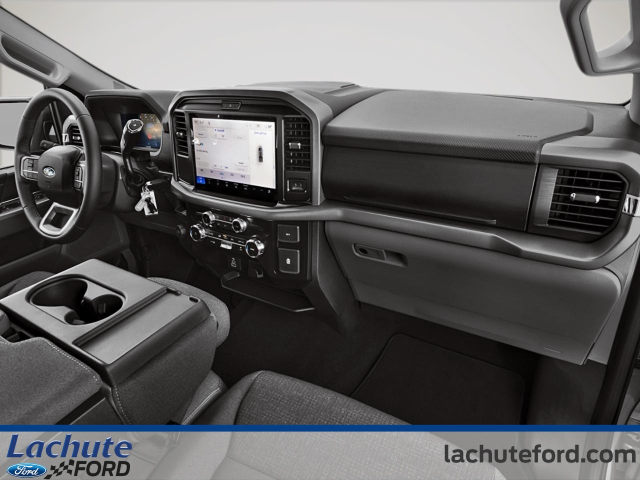 2026 Ford F-150 - Image 8