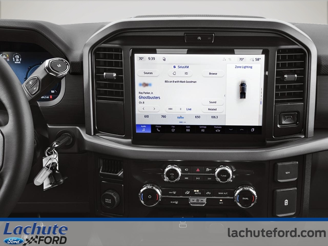 2026 Ford F-150 - Image 9