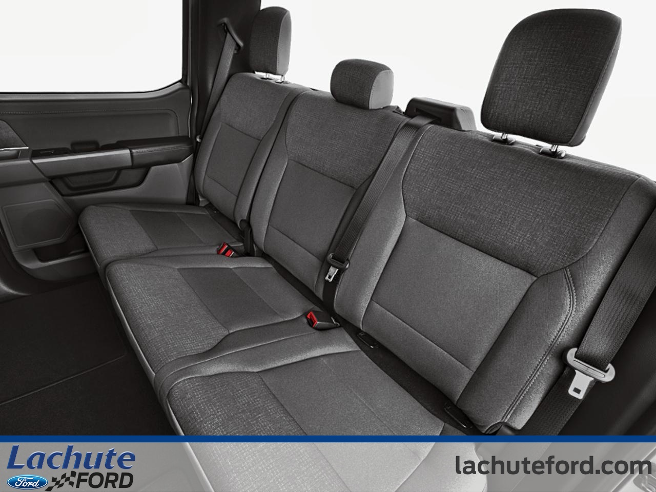 2026 Ford F-150 - Image 10