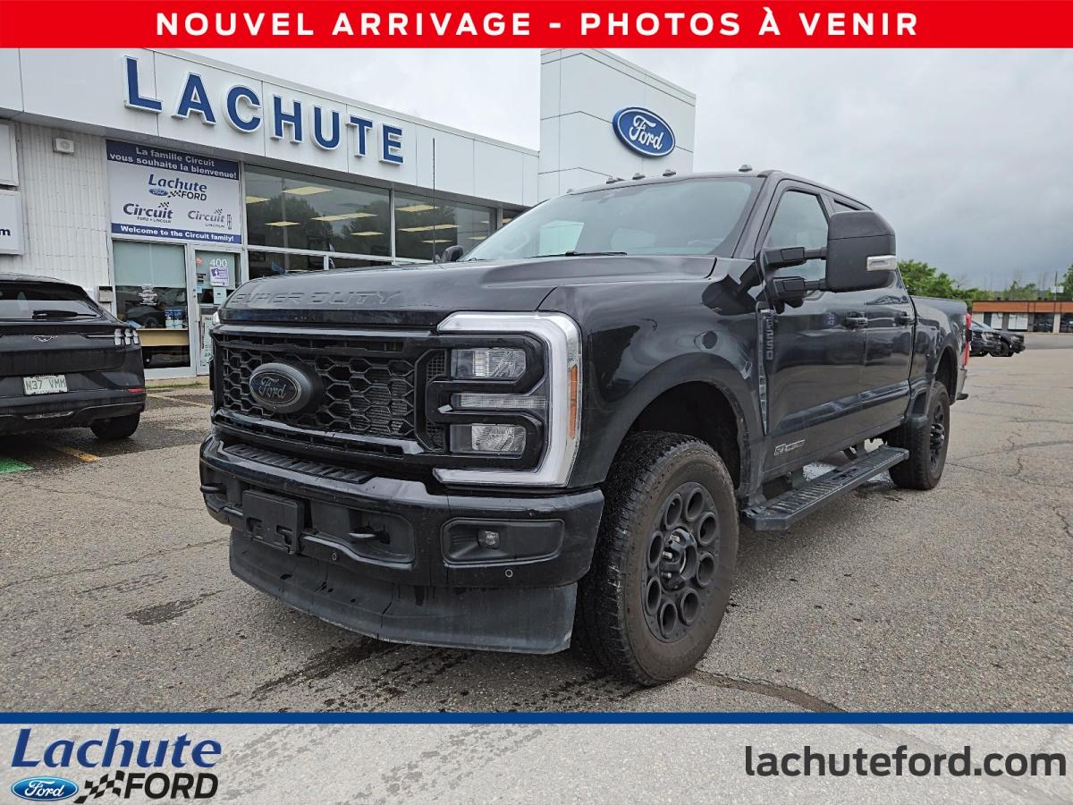 2025 Ford Super Duty F-250 SRW