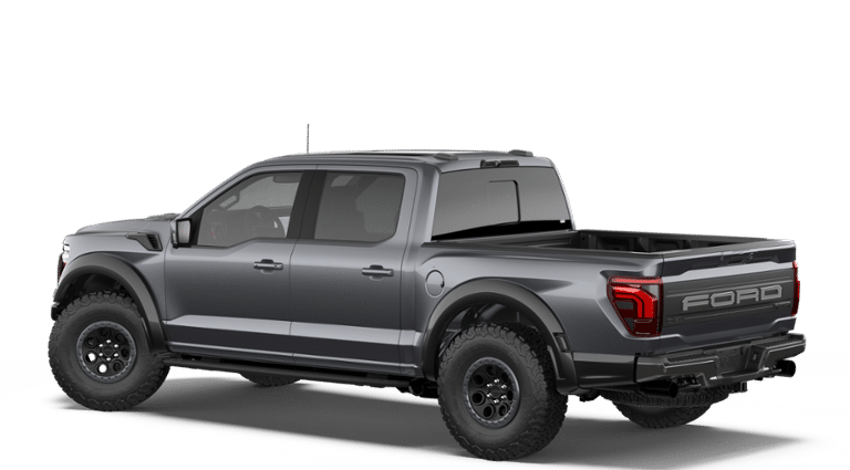 2026 Ford F-150 - Image 2