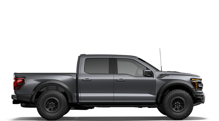 2026 Ford F-150 - Image 5