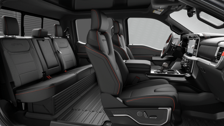 2026 Ford F-150 - Image 6