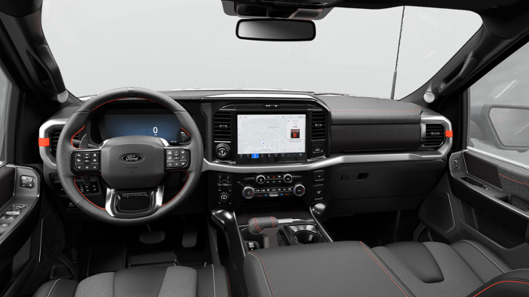 2026 Ford F-150 - Image 7