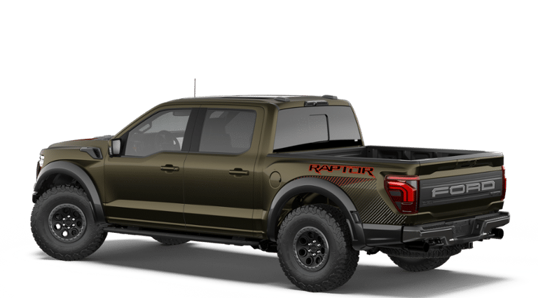 2026 Ford F-150 - Image 2