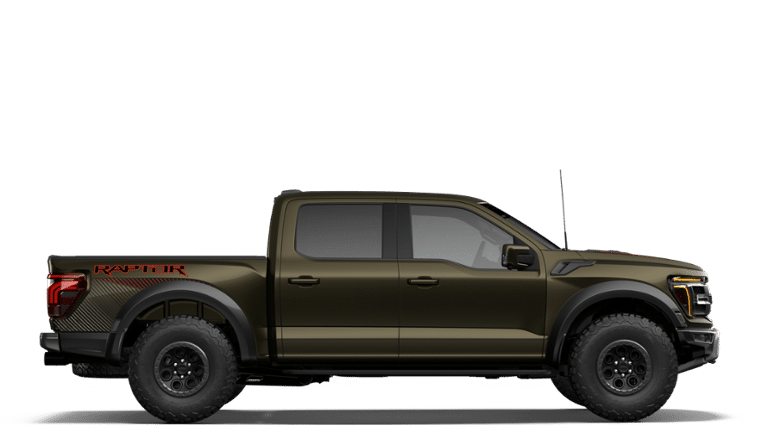 2026 Ford F-150 - Image 5