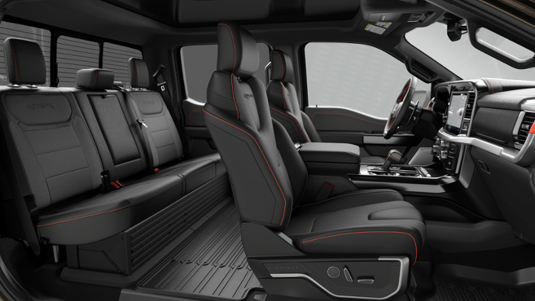 2026 Ford F-150 - Image 6