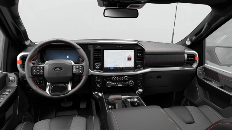 2026 Ford F-150 - Image 7
