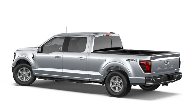 2026 Ford F-150 - Image 2