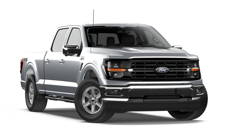 2026 Ford F-150 - Image 4