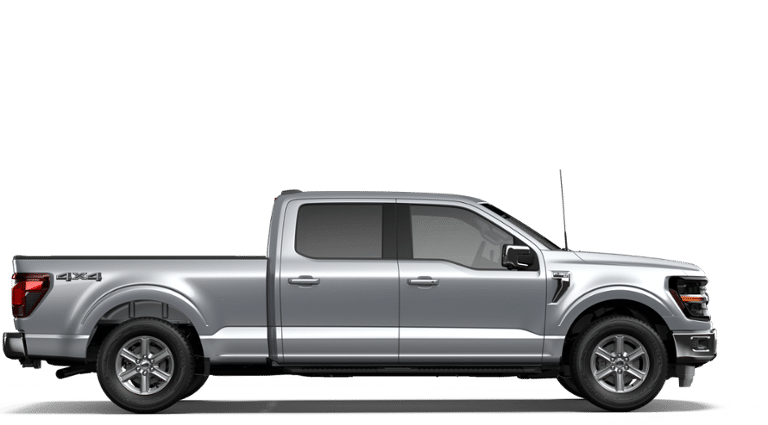 2026 Ford F-150 - Image 5