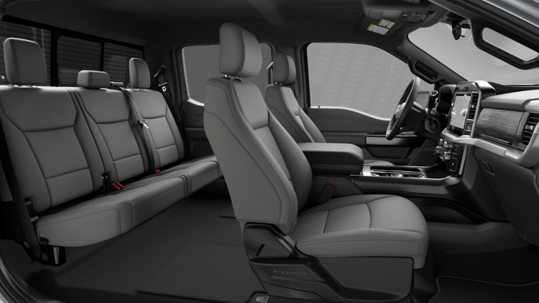 2026 Ford F-150 - Image 6