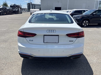 2020 Audi A5 Sportback - Image 4