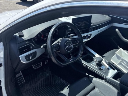2020 Audi A5 Sportback - Image 6
