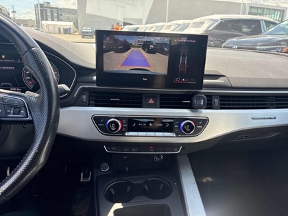 2020 Audi A5 Sportback - Image 8