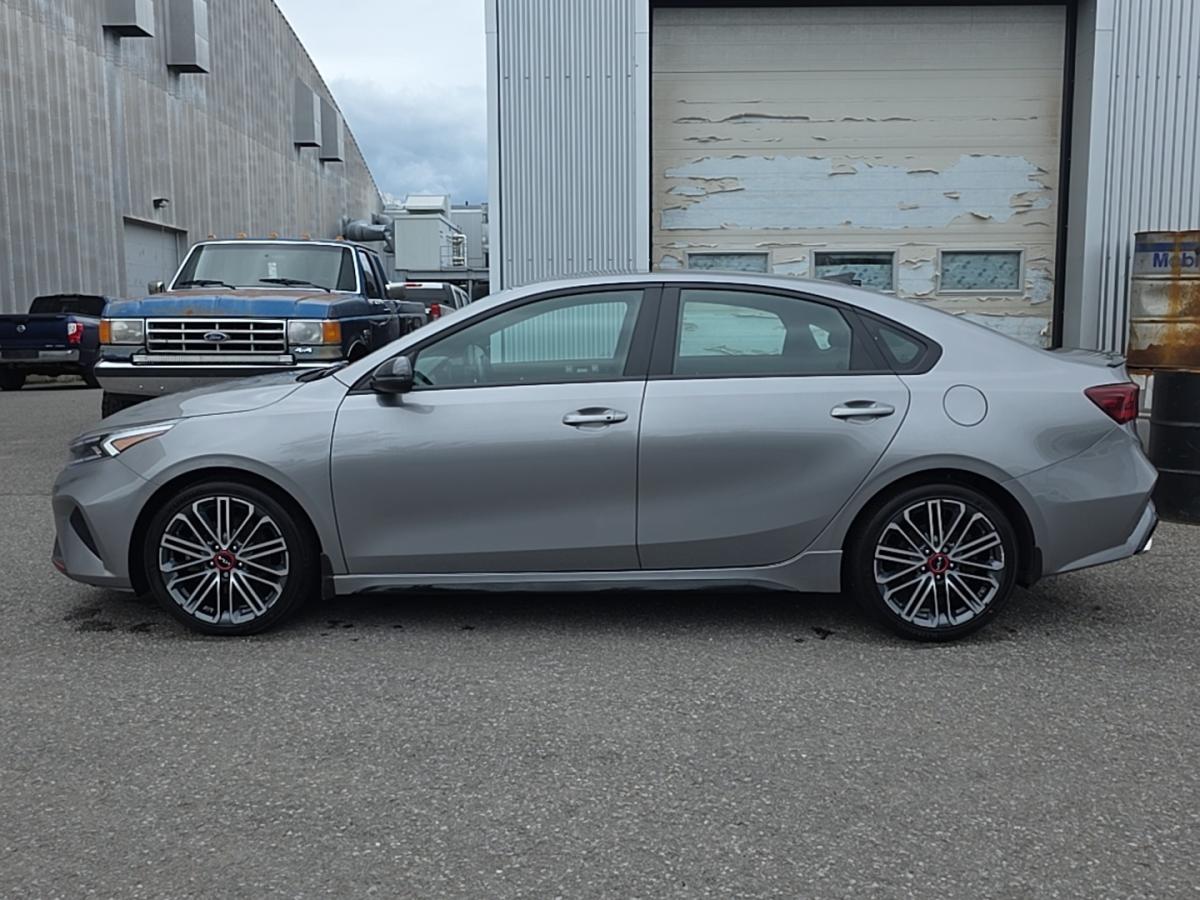 2024 Kia Forte - Image 5