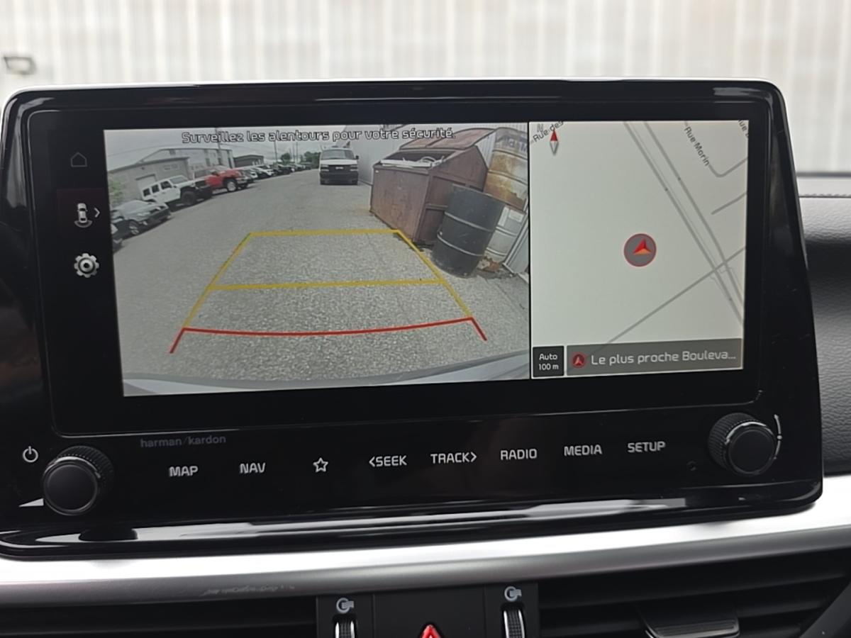 2024 Kia Forte - Image 16