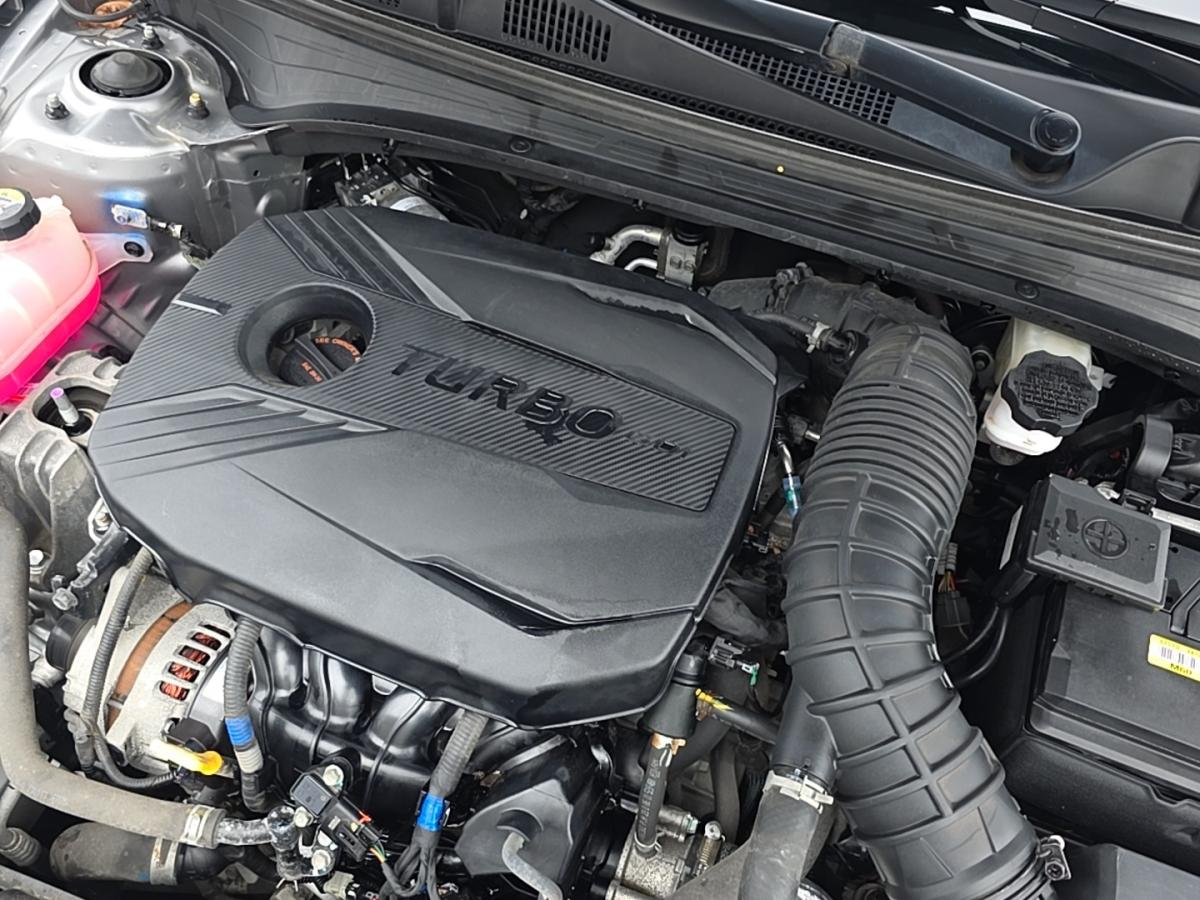 2024 Kia Forte - Image 20