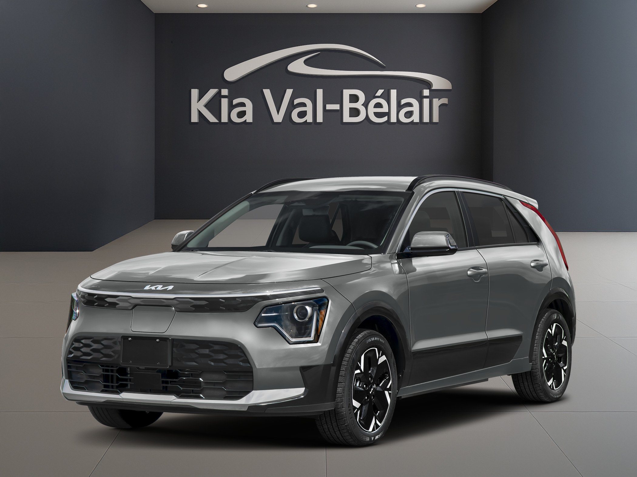 2026 Kia Niro EV